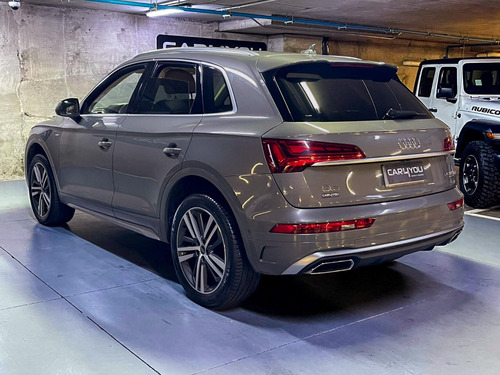 Audi Q5 45 TFSI 4X4 2.0 AUT