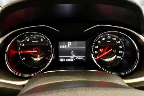 Chevrolet Onix 1.0 Lt At