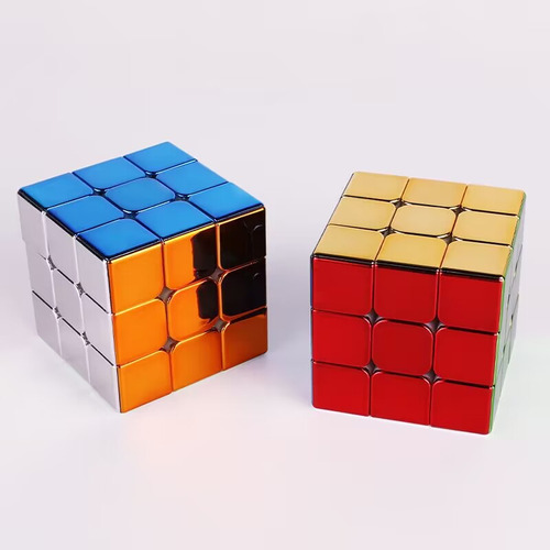 Material Abs Magnético Rubik's Cube Holy Hand 3x3