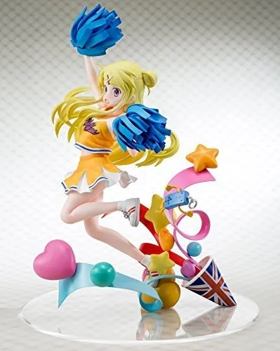 Estatua - Genco Kiniro Mosaic: Pretty Days: Karen Kujo (vers