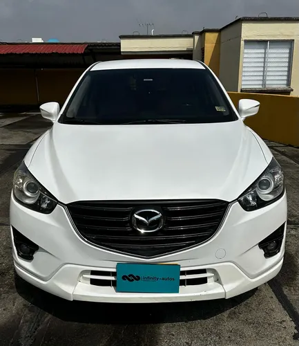 Mazda CX-5 2.0 Touring
