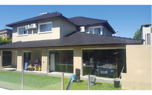 Venta Casa 6 Ambientes Pileta El Lauquen Canning