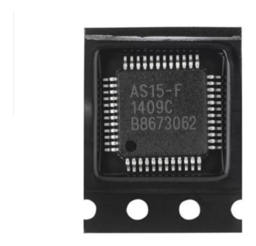 Circuito Integrado As15f As 15f As 15 F