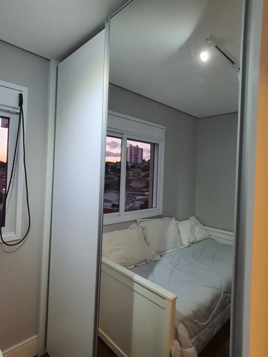 Imagem 7 de 17 de Apto Vila Romana | 2 Quartos | 65 M² | Cond: R$840.00 | 2 Vagas - 16s8u4w