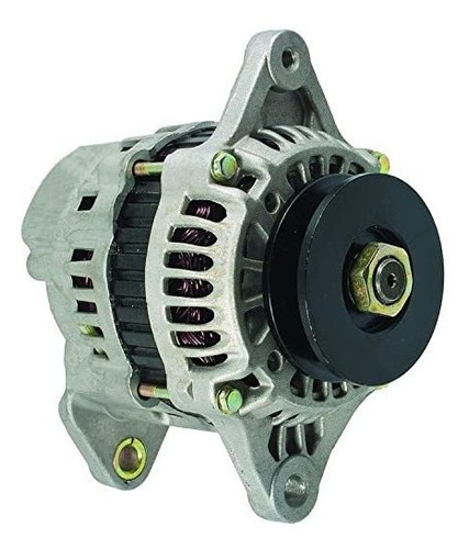 Nuevo Reemplazo Alternador Para Hyster Yale Sumitomo 1992-20