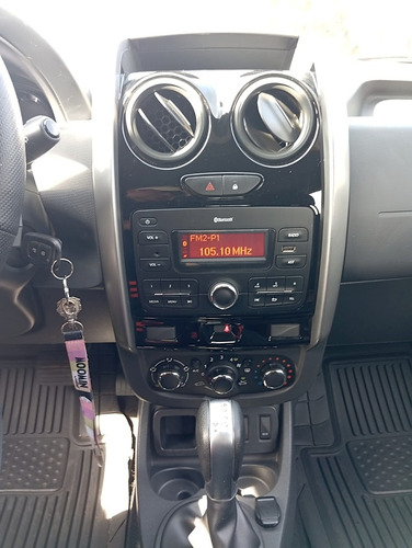 Renault Duster 2.0 Zen At