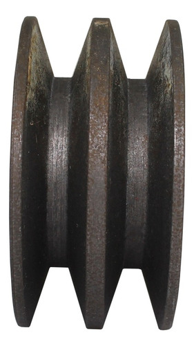 Polea Alternador Valtra Tractor Doble 17mm