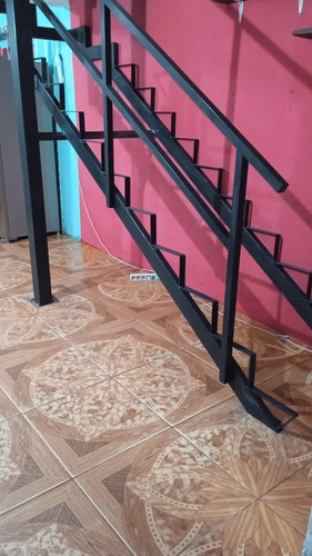 Imagen 2 de 5 de Trabajos De Herrería En General