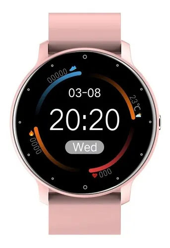 Reloj Escuchar Musica MercadoLibre