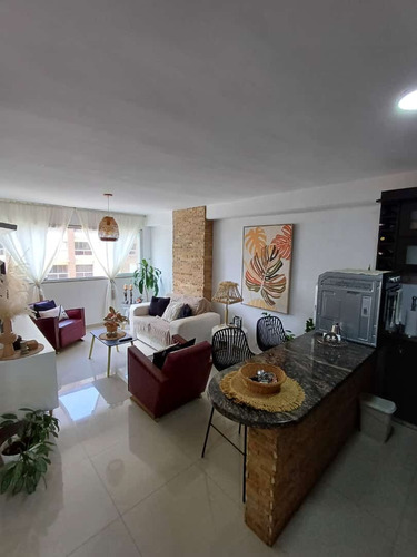 En Venta Apartamento En Miravila 