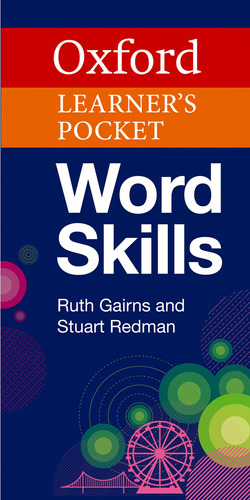 Libro Oxford Learners Pocket Word Skills - 