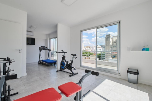 Imagen 20 de 21 de Venta Monoambiente A Estrenar En Barracas Full Amenities
