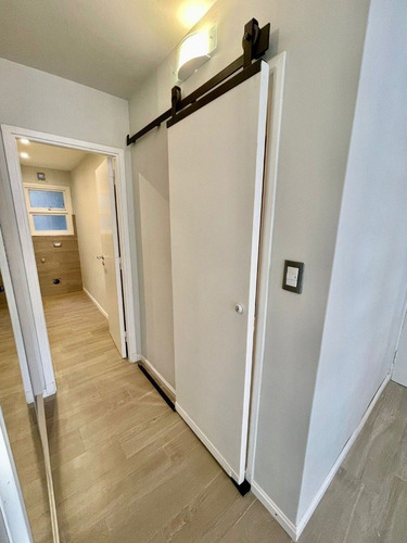 Imagen 11 de 14 de Departamento Venta 1 Ambiente Balc Plaza Colón Mar Del Plata