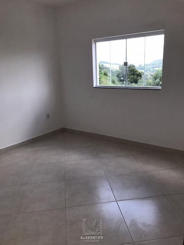 Chácara Bairro Da Vargem Pedra Bela - Ch0063-1