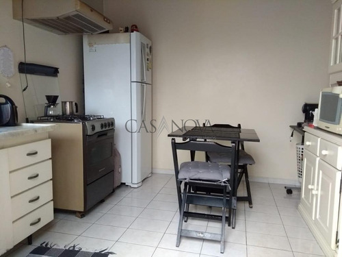 Imagem 6 de 14 de Casa À Venda Em Vila Monte Alegre - Ca002759