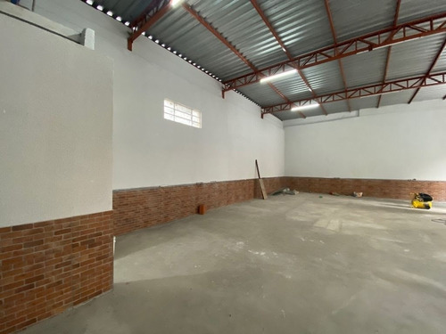 Imagem 6 de 13 de Galpão Para Alugar, 130 M² Por R$ 3.500,00/mês - Mooca - São Paulo/sp - Ga0201