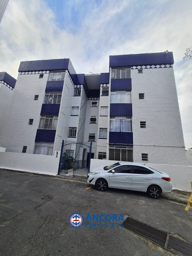 Imagem 9 de 9 de Apartamento 52 M² 02 Dormitórios Jardim Valeria - 4729-1
