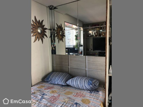 Imagem 8 de 10 de Apartamento À Venda Em São Paulo - 26866