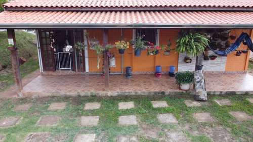 Imagem 15 de 17 de Chácara Boa Em Ibiúna - Chácara A Venda Em Ibiúna - Cód.327