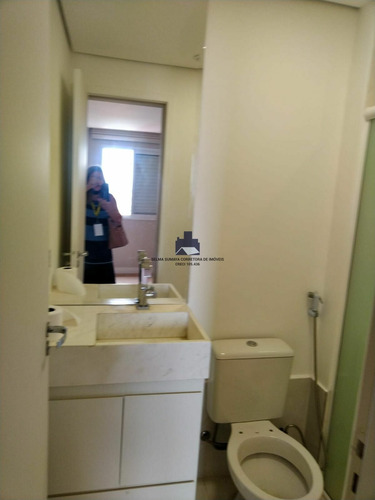 Imagem 19 de 25 de Apartamento À Venda No Bairro Jardim Alto Rio Preto - São José Do Rio Preto/sp - 2021517