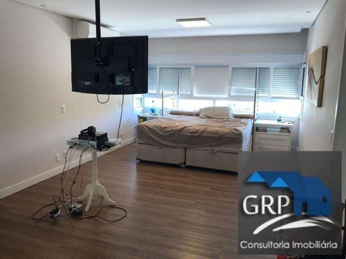 Imagem 13 de 15 de Apartamento Para Venda Em São Caetano Do Sul, Santo Antônio, 3 Dormitórios, 3 Suítes, 6 Banheiros, 4 Vagas - 4748_1-1237339