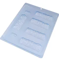 Comprar Forma Bwb Barrau002Ftablete Bombom Tipo Choquito 38g Cód 62 (e2)