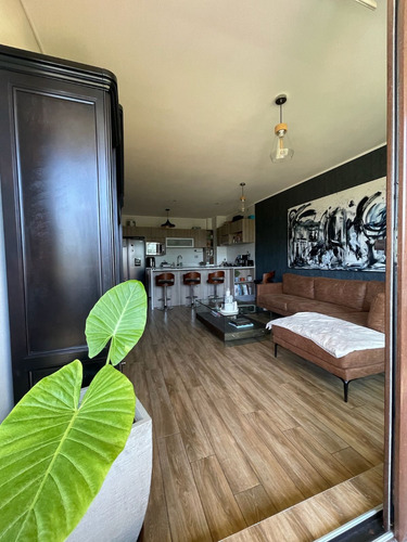Departamento, 2 Dormitorios, 2 Baños, Idahue