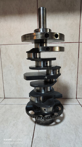Cigüeñal Dodge Ram Charger Journey Cherokee Durango 3.6 Std (Usado)