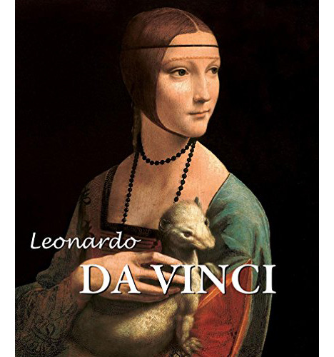 Mejor De: Leonardo Da Vinci, De Muntz, Eugene. Editorial Numen, Tapa Blanda En Español