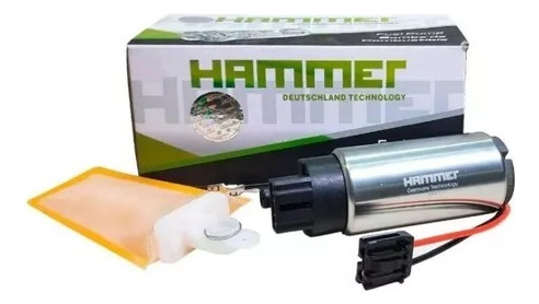 Pila De Gasolina Hammer P/corolla P/fino