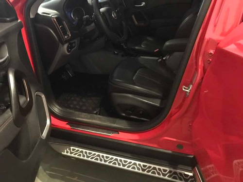 Fiat Toro 2.0 Volcano 4x4 At 2017 Tdi Parkingcars