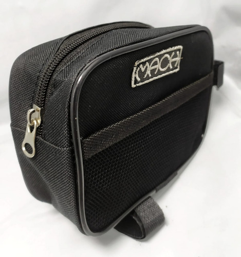 Alforja Bolso Delantero Porta Alimento/celular / Accesorios.