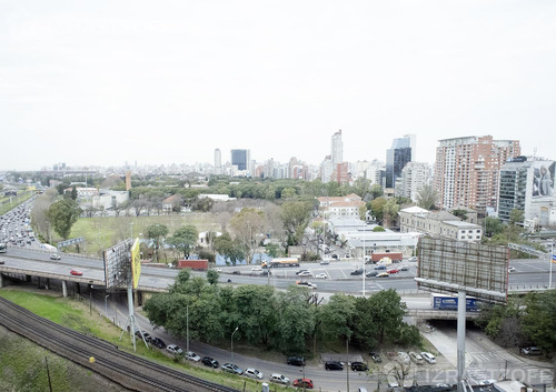 Imagen 15 de 23 de Excelente Tres Ambientes En Complejo Al Río - Venta Con Renta