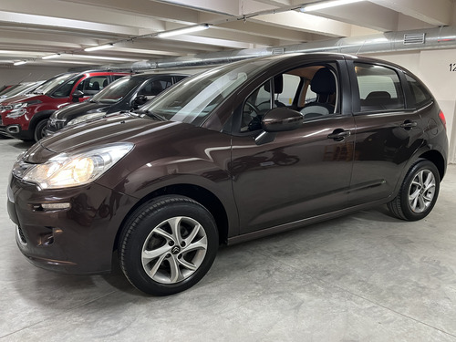 Citroën C3 1.6 Vti 115 Feel
