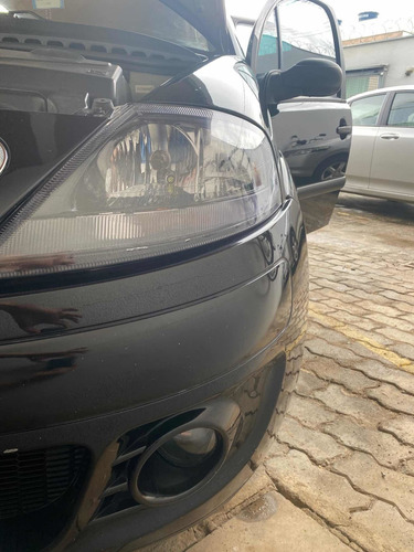 Citroën C3 2010 1.4 8v Glx Flex 5p