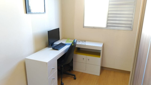 Imagem 15 de 15 de Apartamento - Vila Parque Jabaquara - Ref: 12927 - V-870924