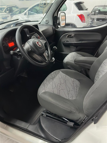 Fiat Doblo 1.8 16v Essence 7l Flex 5p