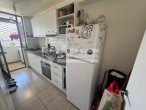 Se Vende Departamento En Condominio Lomas Del Norte I