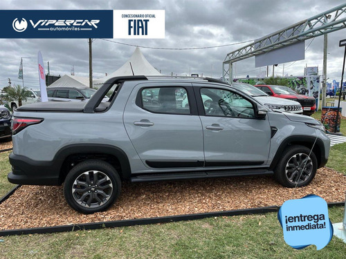 Fiat Strada Ultra 1.0 Turbo