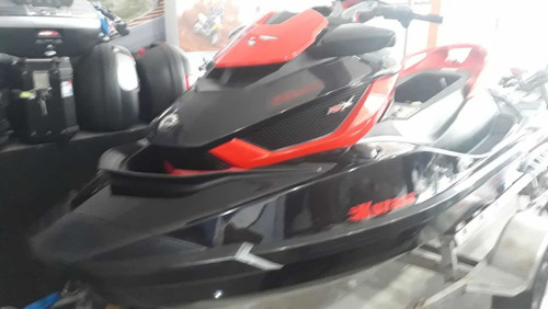 Moto De Agua Seadoo Rxt 260 Con Amortiguador