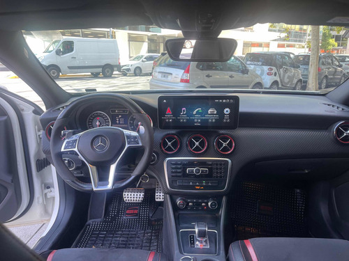 Mercedes-Benz Clase A 1.6 A45 Amg W176