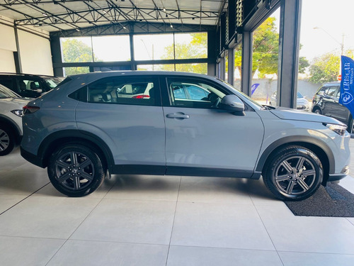 Honda HR-V 1.5 Exl Sensing Flex Aut. 5-P