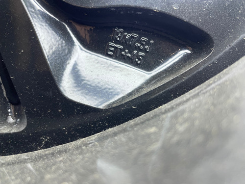 Roda Original Gwm Haval Phev 2023/24 Aro 19 (unid) (Usado)