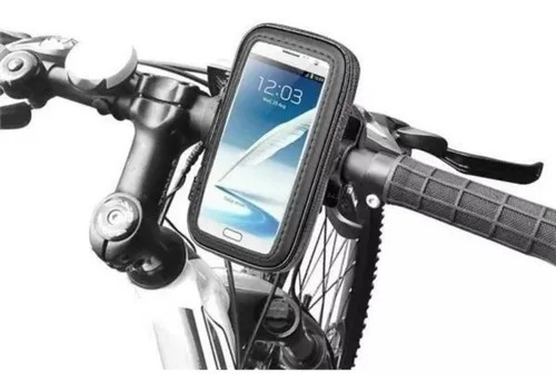 Porta Telefonosmiables  Imper Para Motos Y  Bicicleta