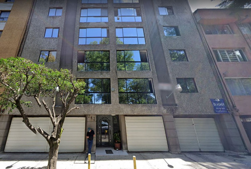 Departamento En Venta En Cdmx Av Rio Churubusco #242, Colonia Paseos De Taxqueña, C.p. 04250 Mlci15