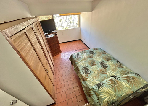 Venta Apartamento En La Candelaria, Municipio Libertador, Caracas