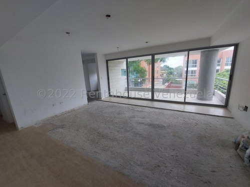 Apartamento A Estrenar En Obra Blanca, En Country Club, En Venta 23-25367