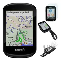 Comprar Computador De Ciclismo Gps Garmin Edge 830 Com Acessórios