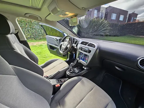 Seat Leon 1.6 Stylance
