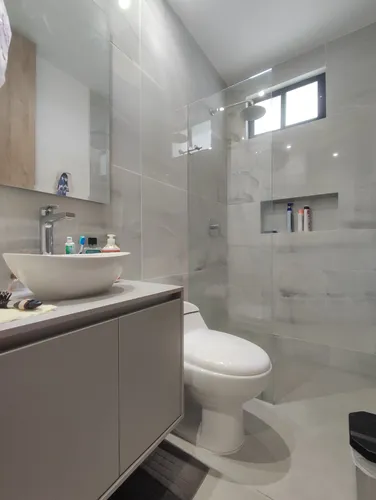 Casa En Venta En Via Antigua Bocono. Cod V26500